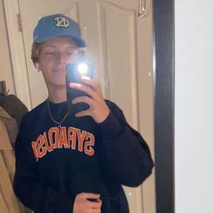 Meet your Posher, Ollie